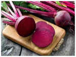 Relation between beetroot and cancer