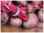 ​How to consume beetroot?