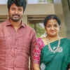 Article image for: Sivakarthikeyan and Aarthi
