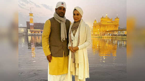 Amritsar diaries