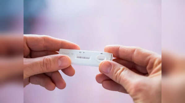 As sales of at-home testing kits go up, why are officials concerned?