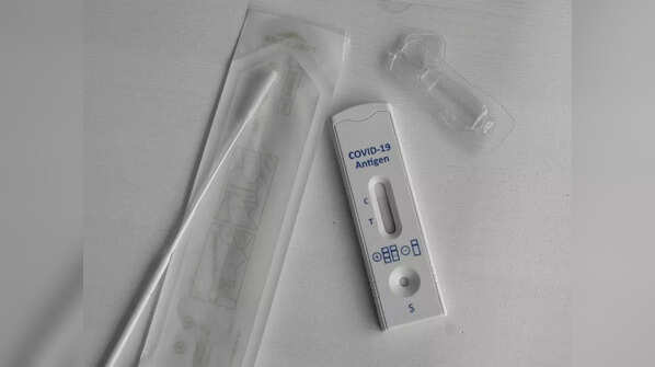 What is a COVID self-test kit? How useful is it?