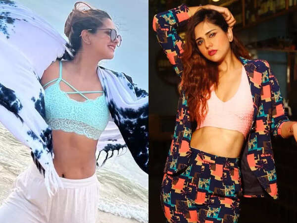 Dalljiet Kaur Photos