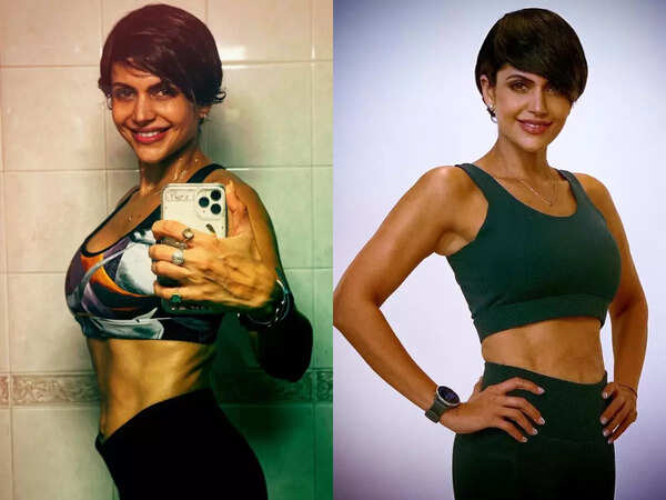 Mandira Bedi