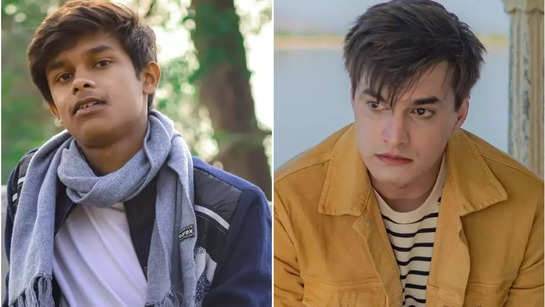 'Savdhaan India' fame Mohsin Khan files complaint with cyber crime cell after getting threats asking him to change his name