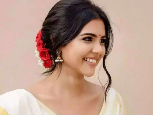 Kalyani Priyadarshan