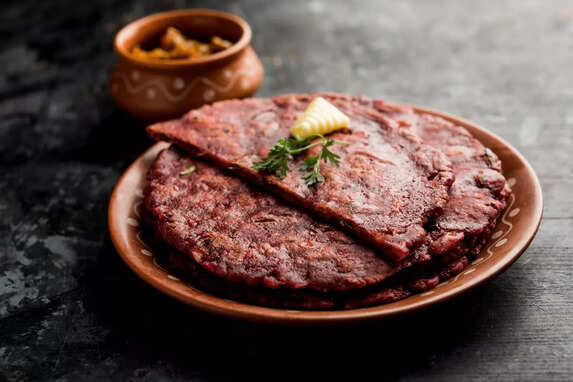 Ragi Cheela