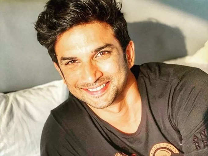 Sushant Singh Rajput had a heart of gold; here&#39;s revisiting his generous  acts of kindness | The Times of India