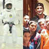 ​Funding for NASA training of two kids