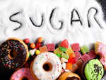 ​Sugary products