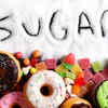 ​Sugary products