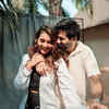 Mansi and Kapil's love story