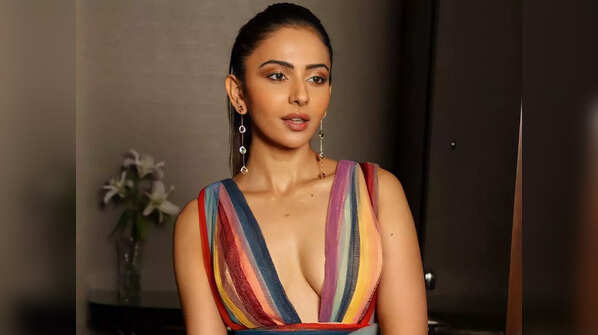 Rakul Preet Singh