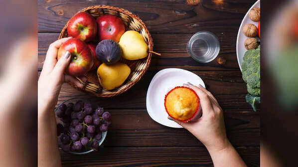 What are the lifestyle changes you made?