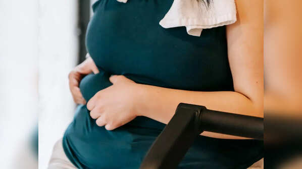 What’s the most difficult part of being overweight?