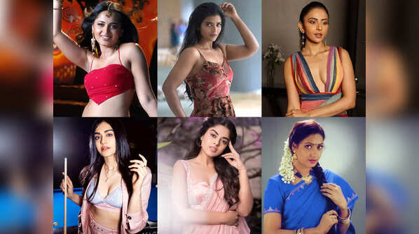 Tollywood actresses who have talked about their casting couch experiences