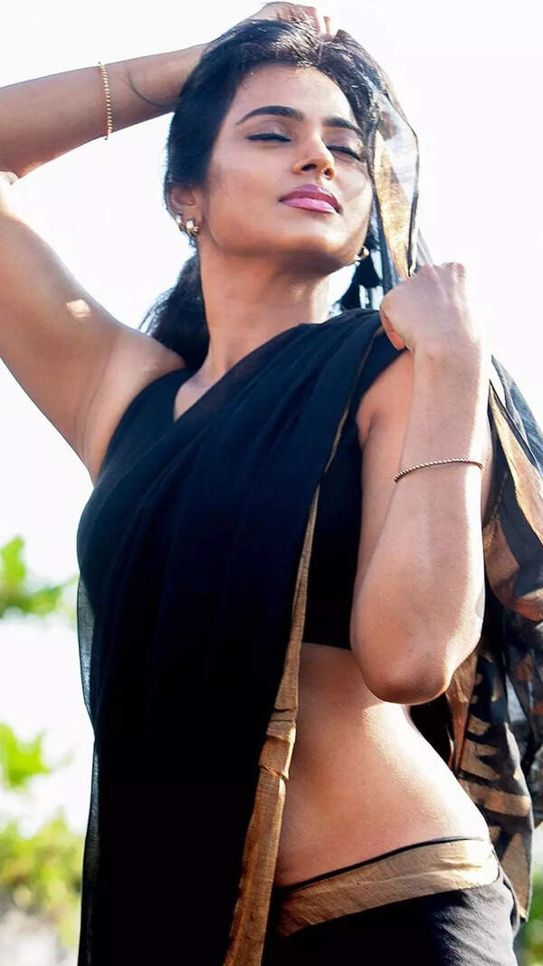 Ramya Pandian