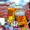 Drinking responsibly