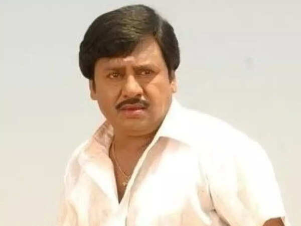 Ramarajan Photos