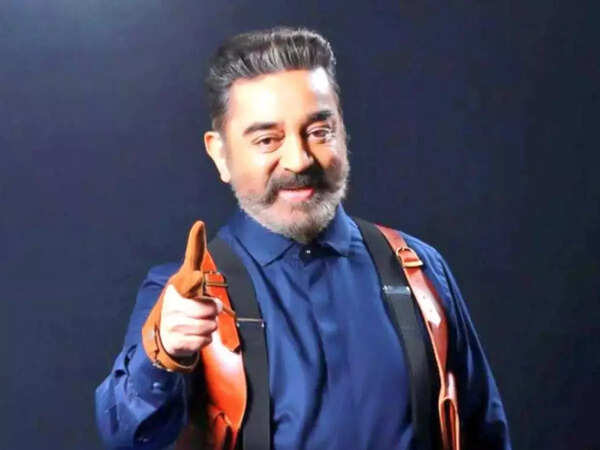 Kamal Haasan