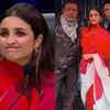 Parineeti Chopra on being called out for faking emotions in Hunarbaaz
