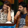 Archana Puran Singh mocked for taking Sidhu's seat by Kapil Sharma