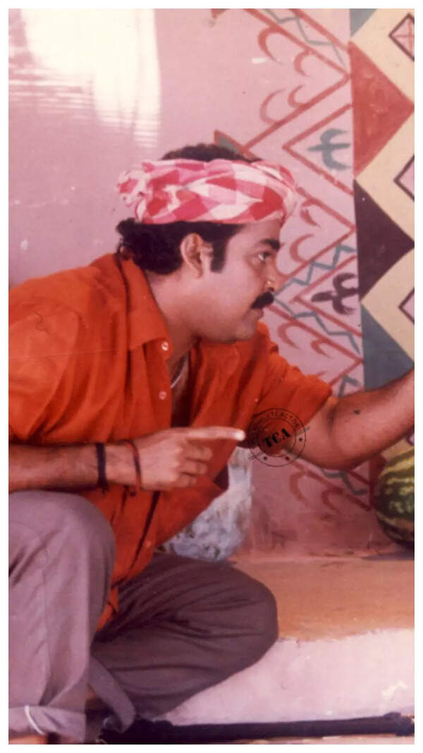 Priyadarshan