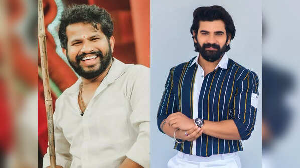 On his admirers complaining about Aadi's punches