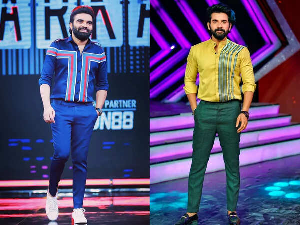pradeep machiraju