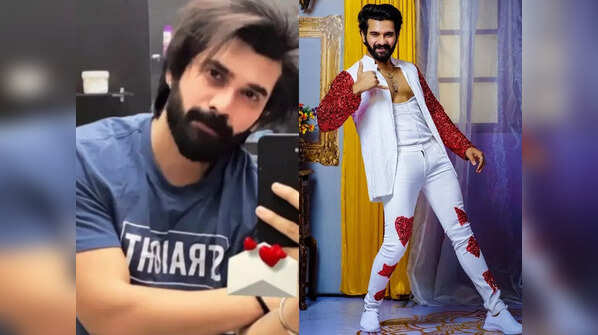 Akhil Sarthak on his Dhee 14 stint: I don't want to be embarrassed dancing in front of the extraordinarily talented kids