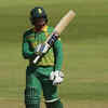 Fine stand by Malan and de Kock