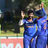 Bumrah denies Malan century