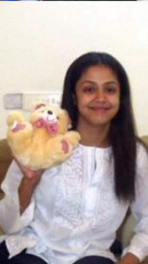 Jyothika