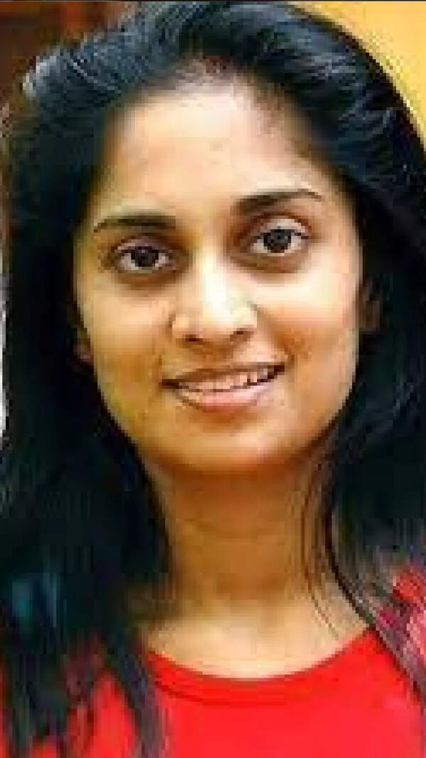 Shalini Wallpapers