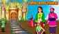 Watch Latest Children Marathi Nursery Story 'Ranicha Adrishya Rajwada' for Kids - Check out Fun Kids Nursery Rhymes And Baby Songs In Marathi