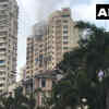 Kamala building fire