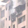 fire in Tardeo