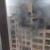 Kamala building fire