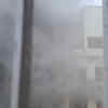 fire in Tardeo