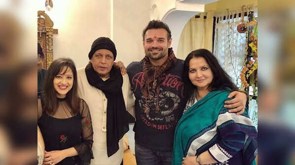 Mithunda on lockdown phase - There were times when my hotels couldn’t even sell a cup of coffee