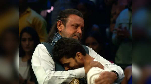 Won’t allow any unnecessary sobbing stories or emotional card to increase the TRP of the show