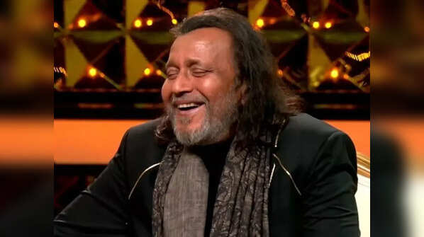 Will judge the contestants on the basis of just pure talent
