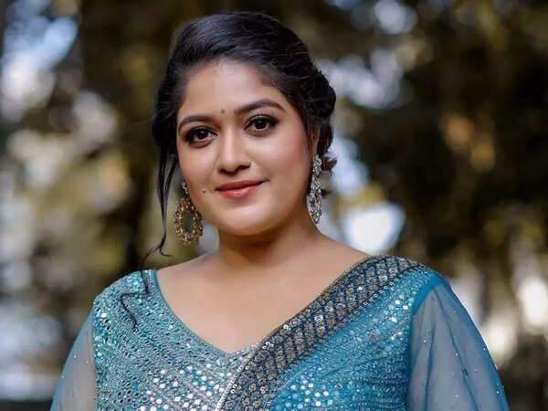 Meghana Raj