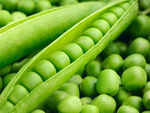​Pea protein isn't complete protein