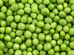 ​Pea protein is only meant for vegans or vegetarians