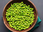 ​Pea protein won't help you build muscle mass