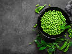 Facts about protein from peas