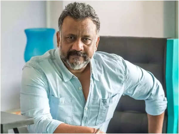 Anubhav Sinha Images