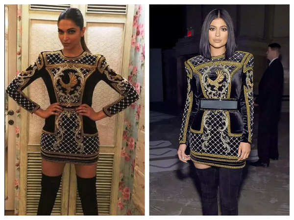 Kylie Jenner