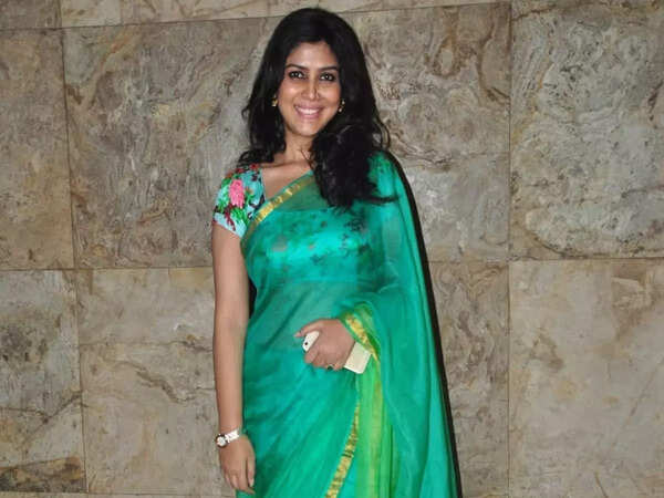 sakshi tanwar